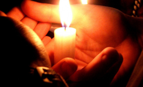 Знову втрата: у Старокостянтинові попрощаються із загиблим у російсько-українській війні