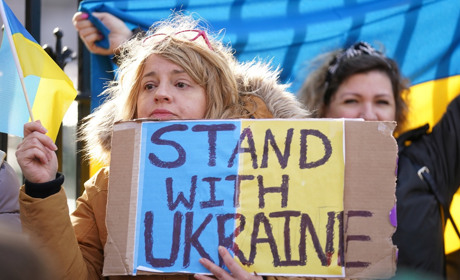 Греція продовжила тимчасовий захист для українських переселенців: що відомо? (оновлено)