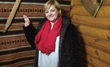 Веприк без голови: староста Тетяна Хоменко достроково припинила повноваження