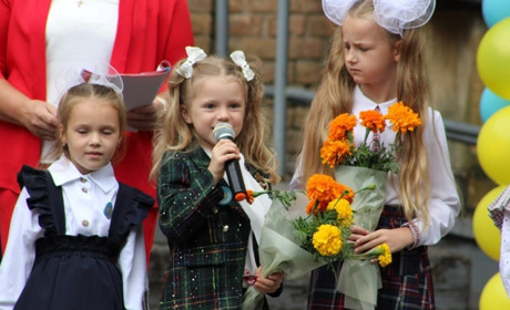 Середню освіту в Переяславській громаді здобуватимуть майже чотири тисячі дітей