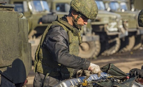 "Гарматне м'ясо". На окупованій Луганщині після псевдовиборів росіяни планують мобілізацію