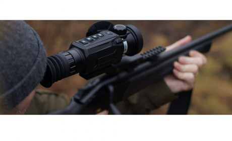10 порад при виборі Тепловізора Hikmicro Thunder Pro TE19