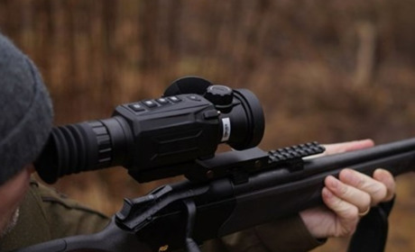 10 порад при виборі Тепловізора Hikmicro Thunder Pro TE25