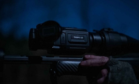 Порівняння Приладів нічного бачення AGM WOLF-7 PRO NL1 та AGM WOLF-7 PRO NW1
