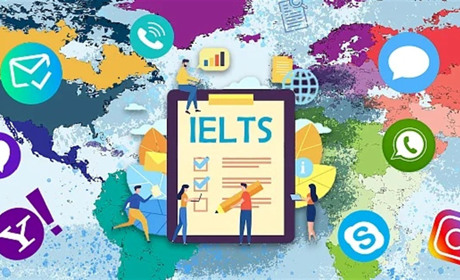 Іспит IELTS - все, що потрібно знати