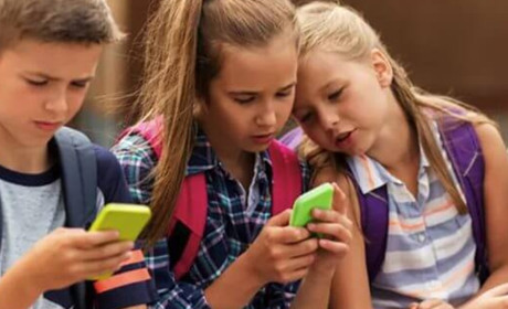 Безпека дітей в Інтернеті: що потрібно знати батькам