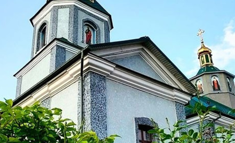 У Храмі Різдва Пресвятої Богородиці відбудуться молитовні торжества: запрошують парафіян