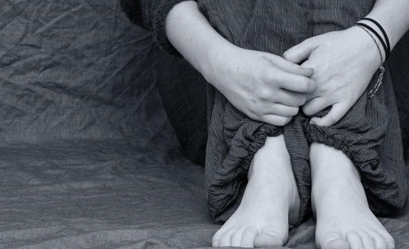 Я боюся! Старокостянтинівці розповіли про свої найбільші страхи під час війни (ВІДЕО)