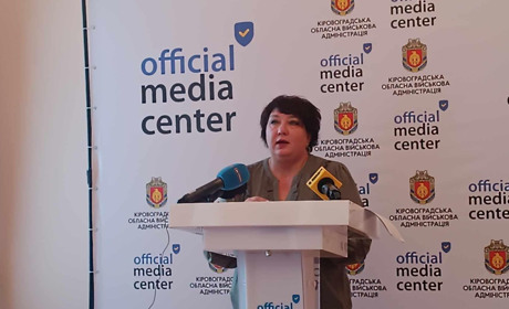 Зміни якості освіти в області та що робити для покращення. Розповіла директорка департаменту освіти