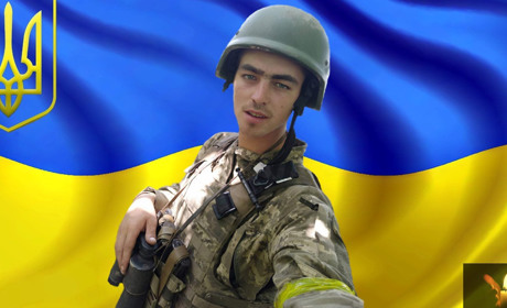Ігор мріяв про власну сім’ю, будував плани на майбутнє... Пам'яті Героя Ігоря Палвашова