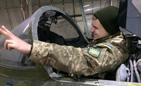 Герої: у спекотних степах Херсонщини старокостянтинівцю Тарасу Кубі назавжди залишилося 25