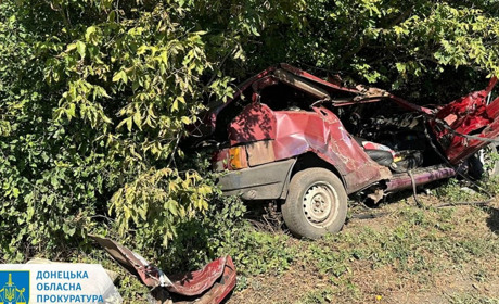 Моторошна аварія у Покровському районі: пасажирка загинула, а водій за ґратами