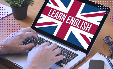 Як вивчити англійську мову?