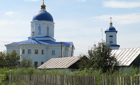 У гості до переселенців: люди вимушено полишили рідні домівки та облаштовуються на Шосткинщині