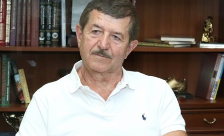 У "Лозівському райавтодорі" новий керівник. Покращуватиме стан доріг обласного і державного значення