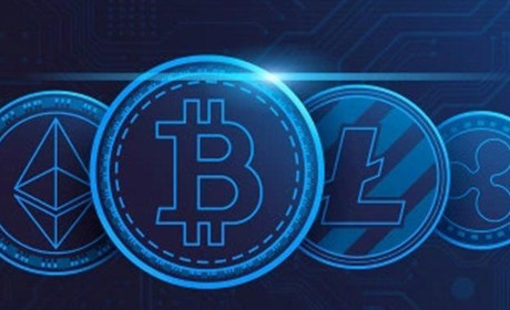 Обмін криптовалюти — найпопулярніші способи