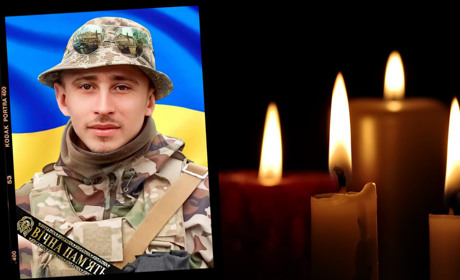 У матері вийняли душу, а потім вирвали й серце
