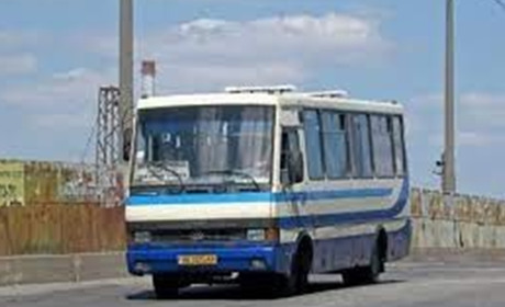 Через Гуляйполе щосереди буде їздити безкоштовний автобус Новомиколаївка-Покровське