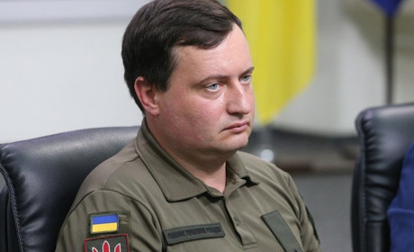 Загроза проведення теракту на ЗАЕС зменшилася — ГУР