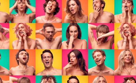Топ-7 найвідвертіших фільмів та серіалів Netflix зі сценами 18+