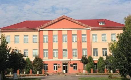 Ліцей з Калинівки за підсумками тестування посів друге місце у рейтингу Вінницької області