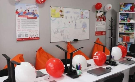 У Жовтих Водах з’явиться цифровий навчальний центр: де та для кого