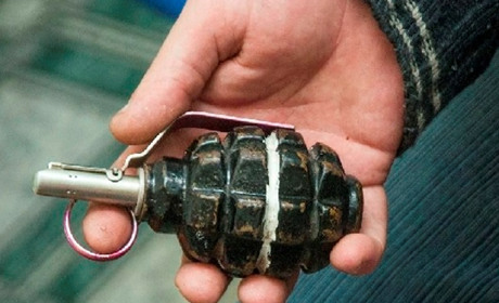 Кинув гранату у знайомих, постраждало 4 людей: мешканця Білоцерківщини судитимуть