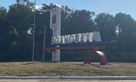 ДТП, агресивні зграї собак у Волновасі та будівельники з автоматами — огляд новин з окупації