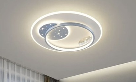 LED люстри та інтер'єрний стиль: вибір для різних дизайнів