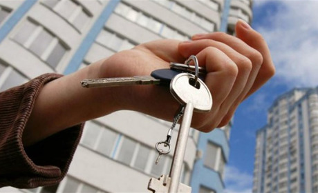 Як орендувати квартиру: 9 дієвих правил