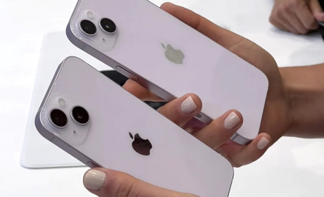 Особливості та переваги iPhone Plus 14