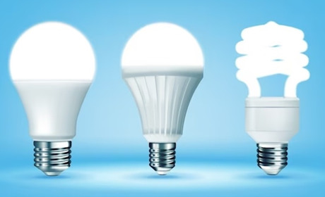 LED-освітлення: переваги, принцип роботи та сфери застосування