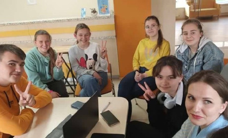 Захід, який слід відвідати до Дня міста: 9 вересня ДДР відкриває молодіжний проєкт "Маjorний BOX"