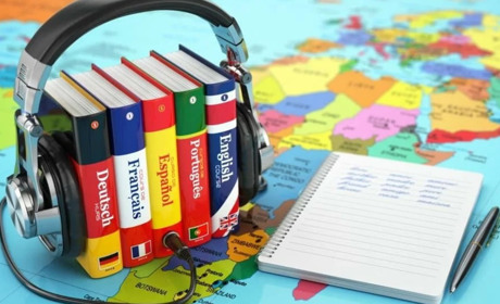 Переваги знання двох і більше іноземних мов