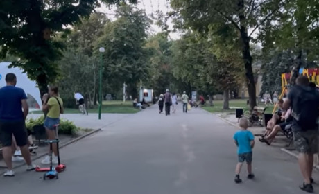 Бандерськ, Старгород, Козацька Вежа: як мешканці пропонують міськраді перейменувати Красноград