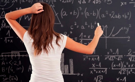 Де знадобиться математика та навіщо її вчити