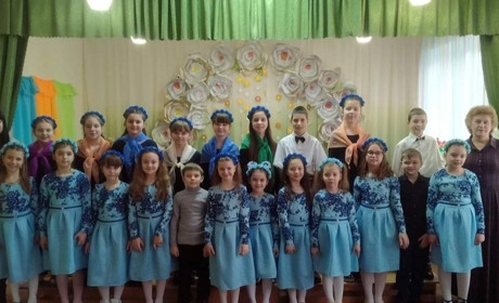«Усвідомлення українства приходить до нас через культуру». Історія викладачки школи мистецтв