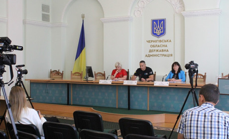 Щеплення від кору – умова безпечного перебування дітей в закладах освіти