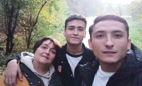 Звільнені від права на життя