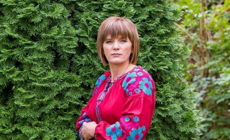 Параскева Джуманіязова: “Я не вірила до останнього, що йдуть окупанти”