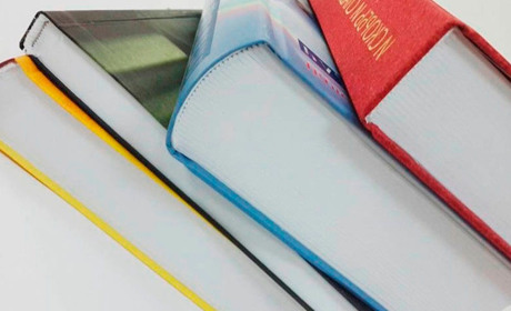 Де краще замовити друк книги в Україні?