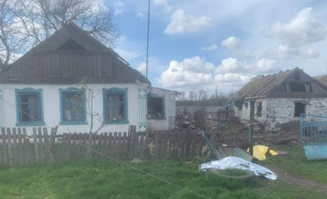 Російські військові вбили ще одну людину у Волноваському районі – розпочато розслідування