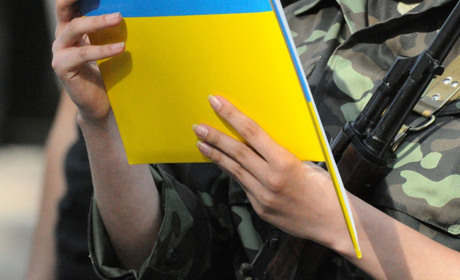 Не мобілізація: що передбачає військовий облік жінок-медиків