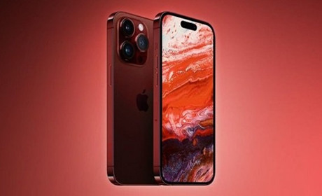 Особливості iPhone 15