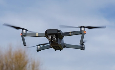 Квадрокоптер із камерою — правила вибору техніки