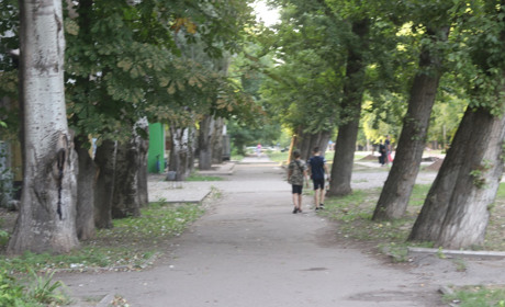 Ремонти тротуарів та дитячих майданчиків: управління благоустрою Нікополя замовило послуги