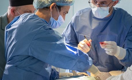 34 людини ушпиталили після смертельної атаки на ринок у Костянтинівці