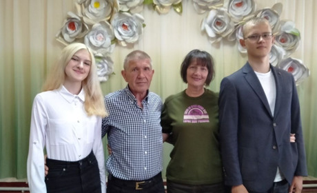 Цьогоріч шість випускників Долинської школи мистецтв обрали творчі професії