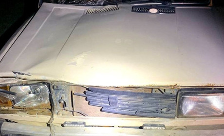 Вісім років за ґратами: жителю Сарненщини винесли вирок за смертельну аварію