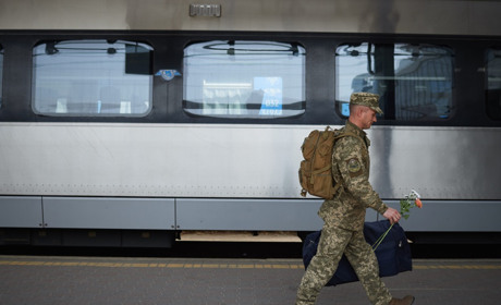 Відпустки для військових: скільки днів триває, хто на неї має право та чи можна її перенести